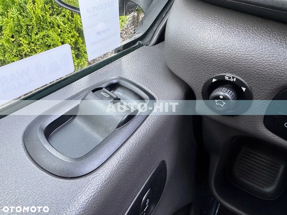 Ford Transit - 30