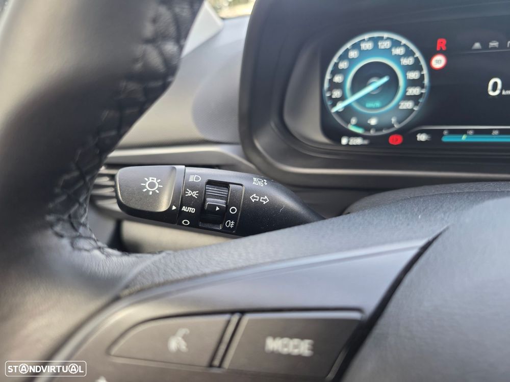 Hyundai i20 1.2 MPi Comfort - 17