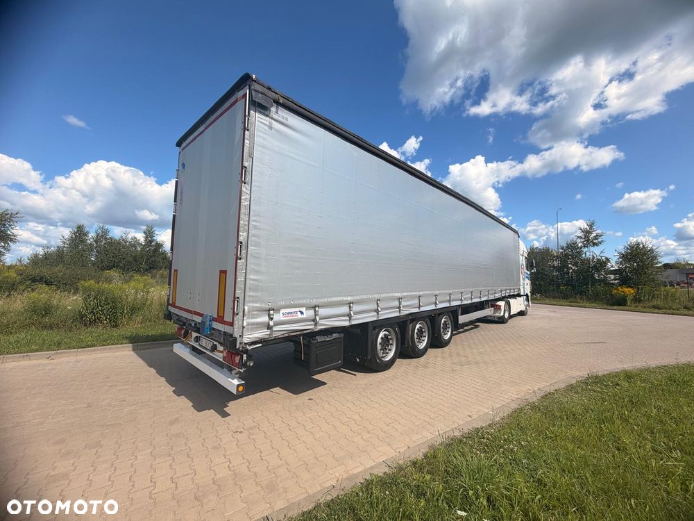 Schmitz Cargobull SCS 24 - 4