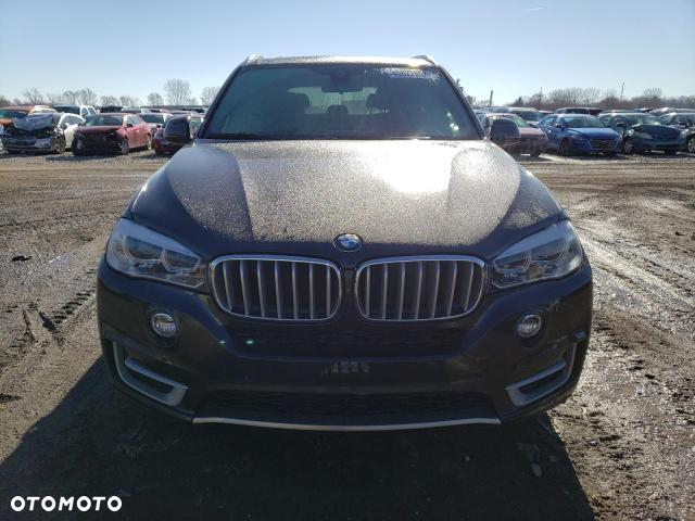 BMW X5 xDrive40i sport - 5