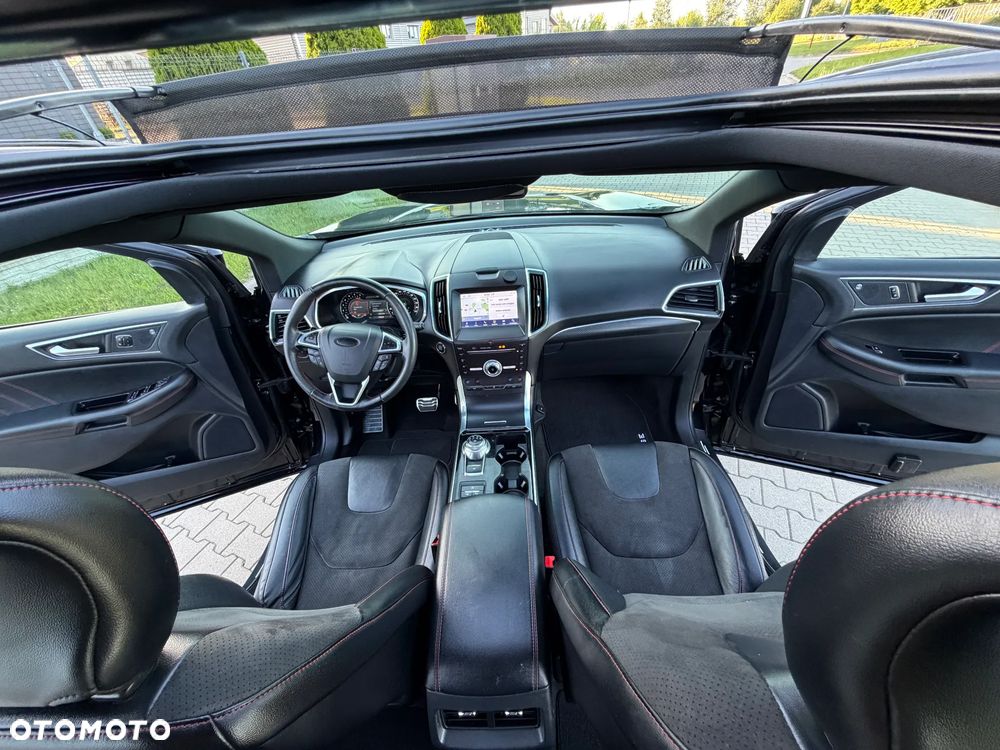 Ford Edge 2.0 EcoBlue Bi-Turbo 4x4 ST-LINE - 6