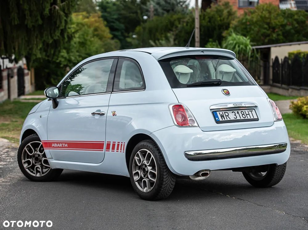 Fiat 500 - 3