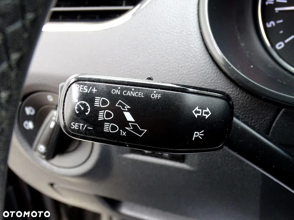 Skoda Octavia 1.6 TDI Active - 18