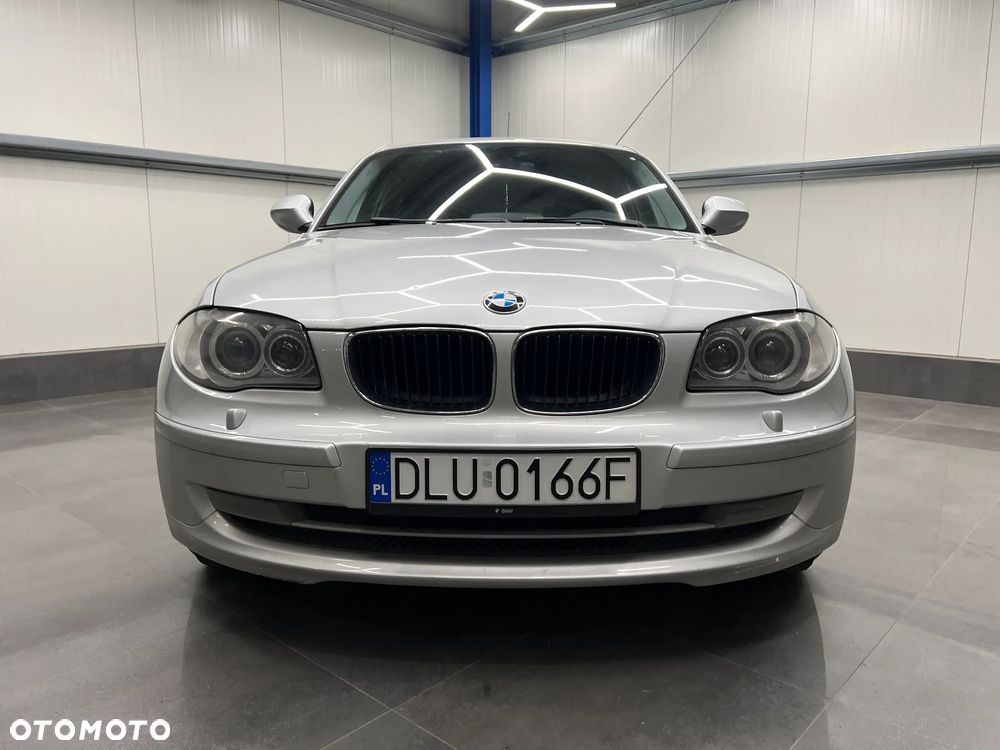 BMW Seria 1 118d - 7