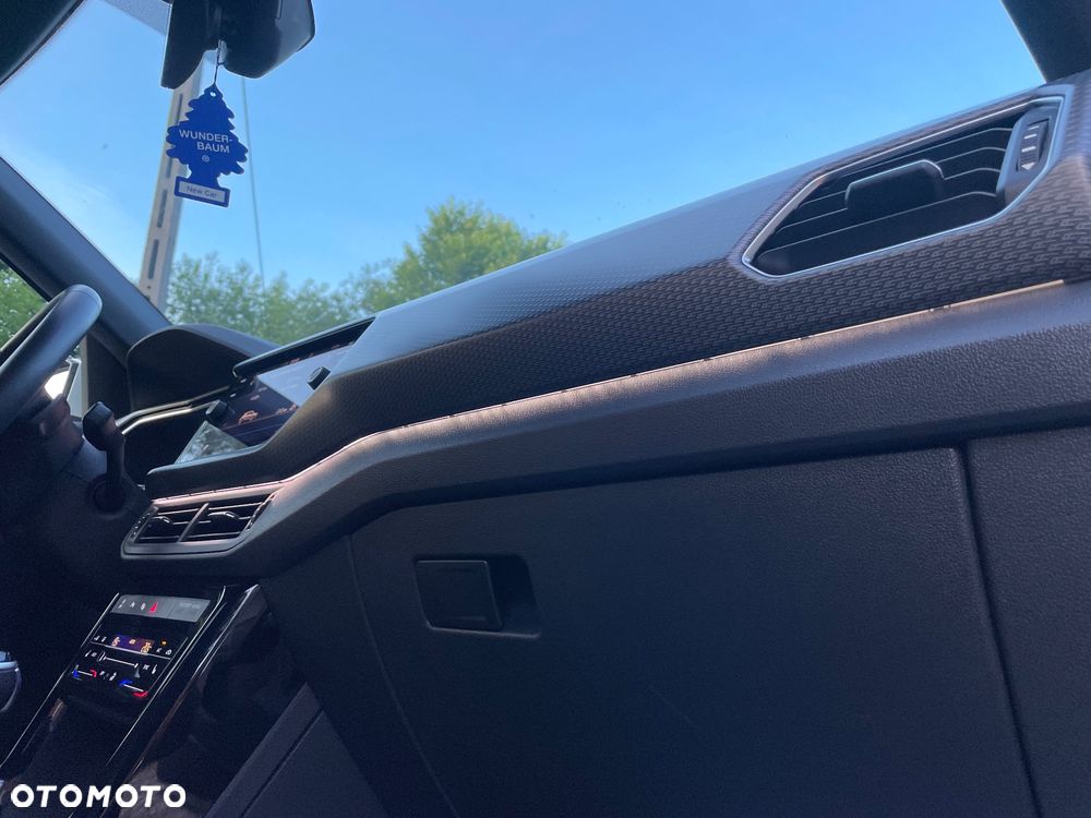 Volkswagen T-Cross 1.5 TSI ACT OPF DSG R-Line - 33