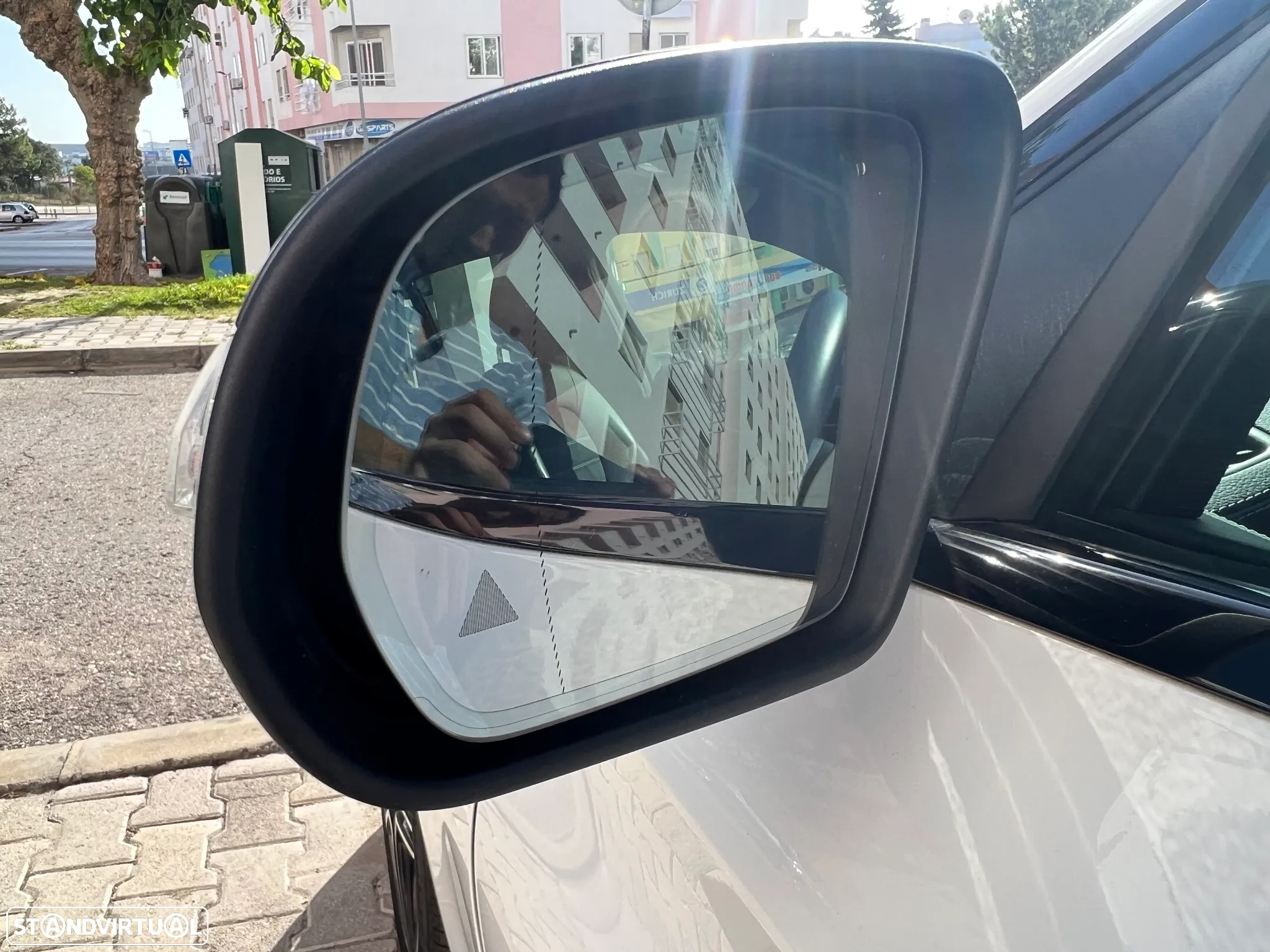 Mercedes-Benz C 220 d Station 9G-TRONIC AMG Line - 20