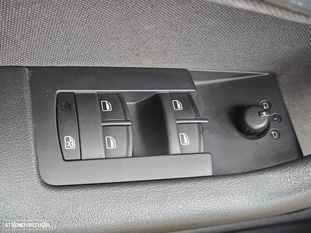 Audi A3 Sportback 2.0 TDi Attraction - 10