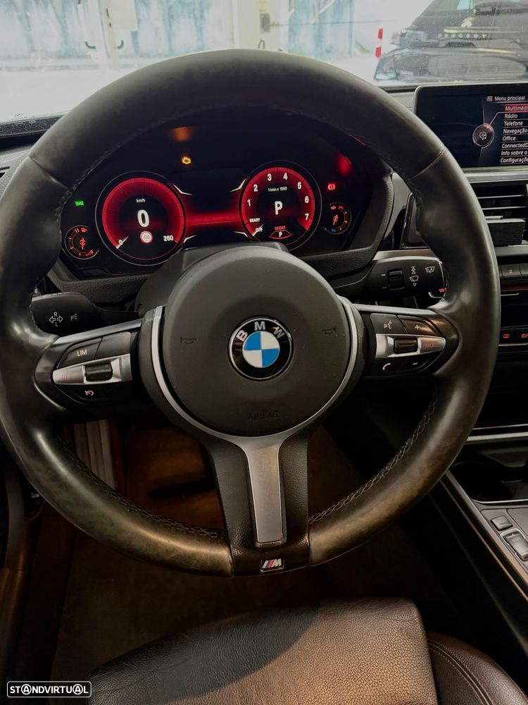 BMW 428 i Sport-Aut. M Sport - 18