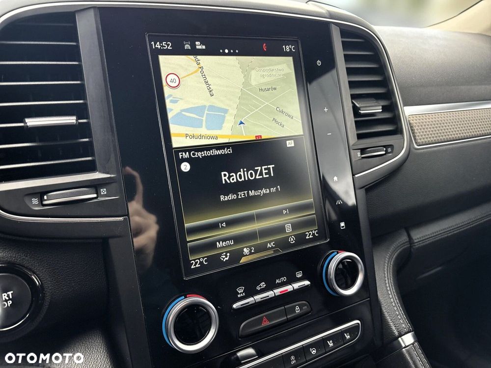 Renault Koleos 2.0 dCi Initiale Paris 4x4 X-Tronic - 20