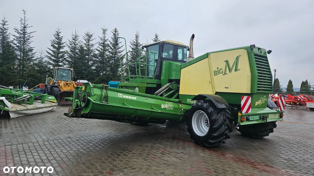 Kuhn Kosiarka dyskowa Zestaw Motyl FC 813 FF + FC 313 lub FC 280 / KUHN FC 9530 D + FC 313 DF-FF - 18