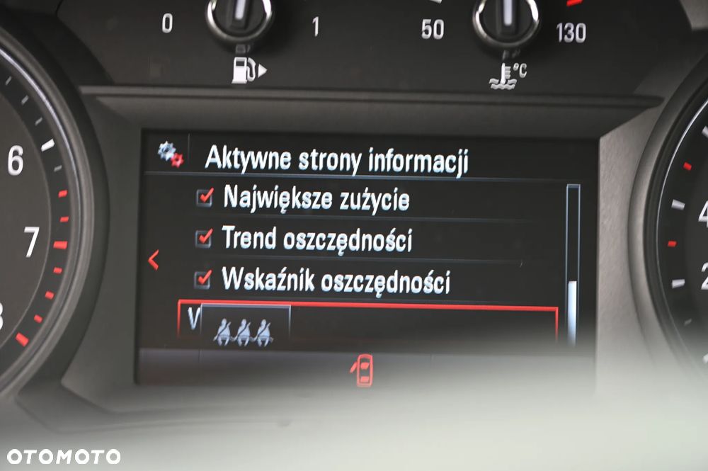 Opel Mokka X 1.4 T Design Line S&S - 27