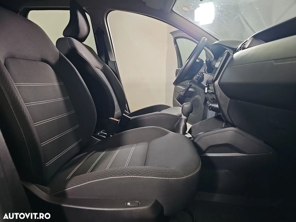 Dacia Duster - 12