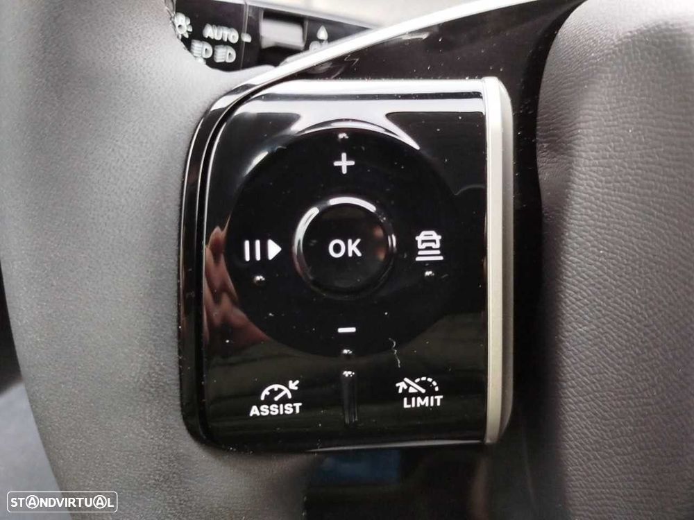 Citroën C5 Aircross 73.7 kWh Max - 13