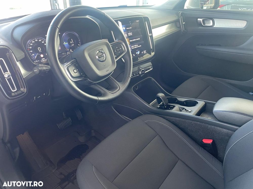 Volvo XC 40 - 12