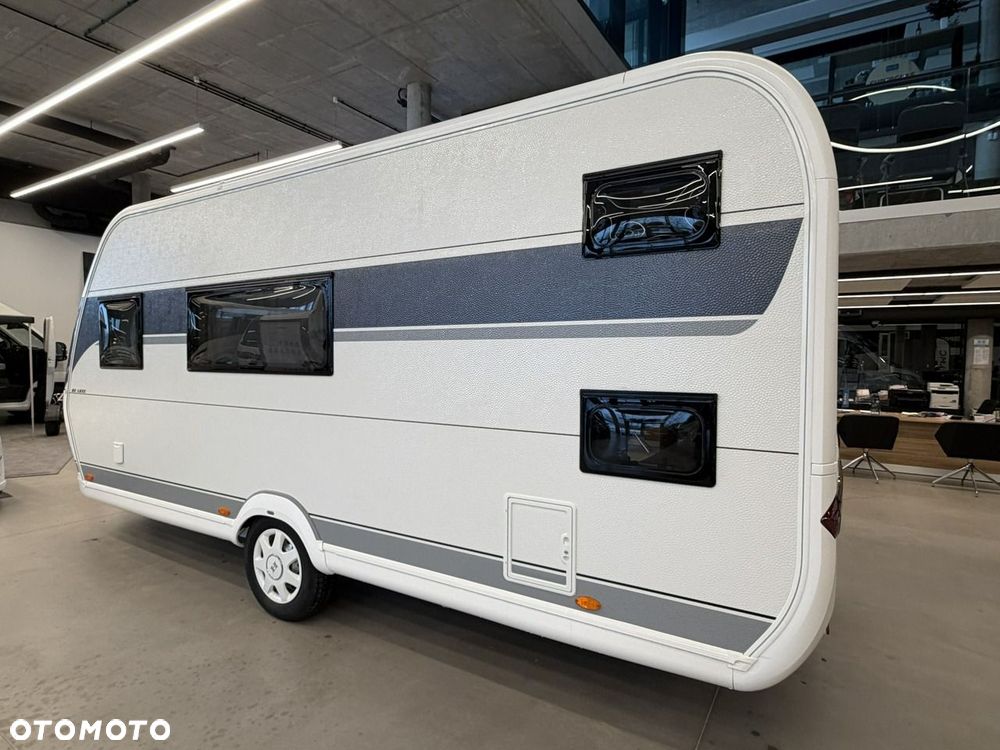 Hobby 490 Kmf De luxe - 5