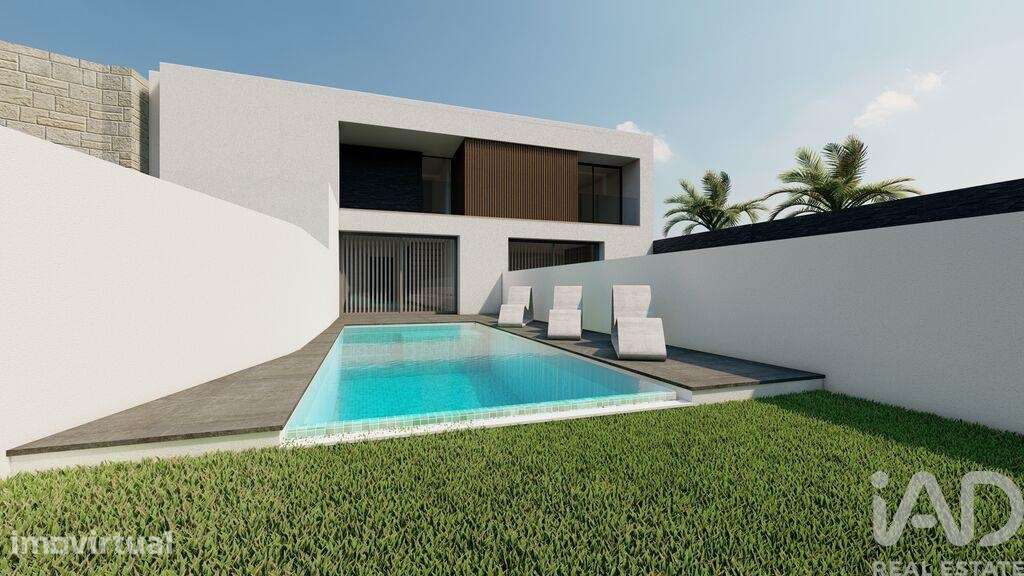 Casa / Villa T3 em Palmeira de Faro e Curvos de 170,00 m2 - Grande imagem: 5/21