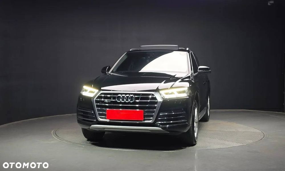 Audi Q5 2.0 TFSI Quattro S tronic sport - 4