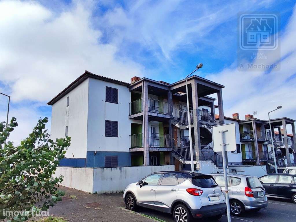 VENDA de APARTAMENTO T2 com VARANDA e VISTA MAR - Quintas do Mar, R... - Grande imagem: 3/38