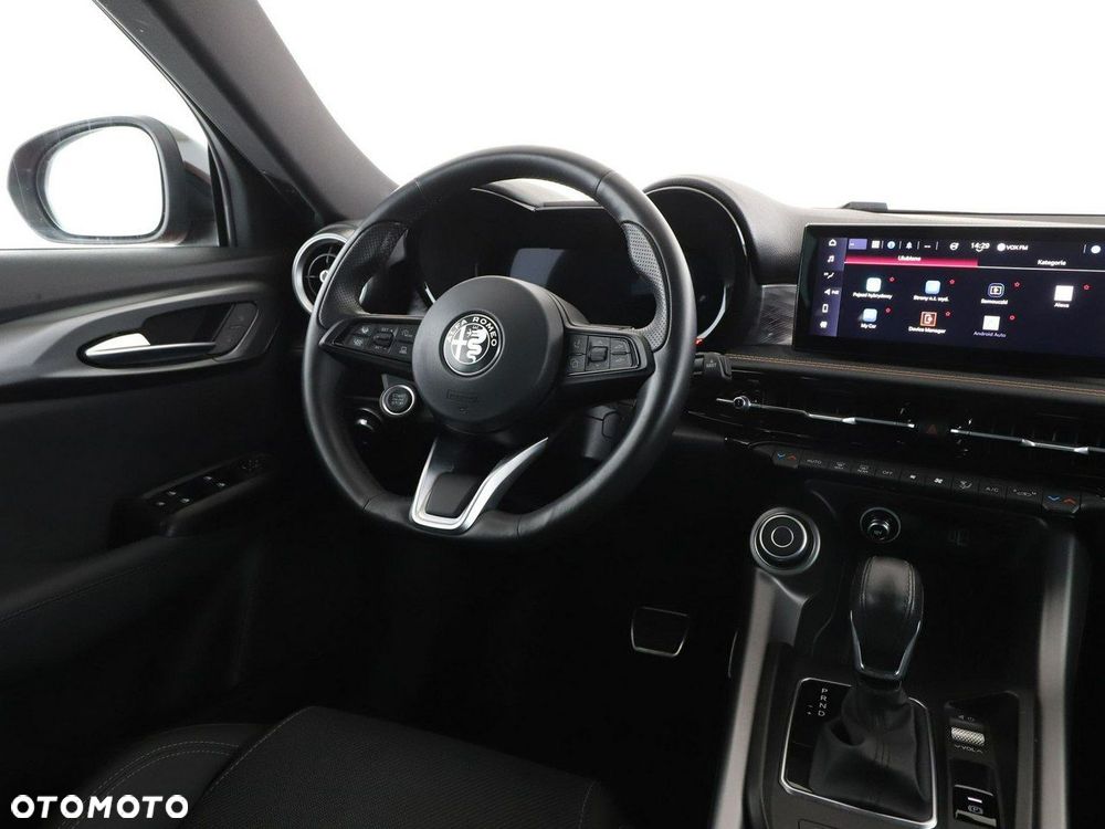 Alfa Romeo Tonale - 16