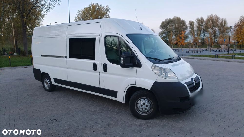Citroën Jumper - 21