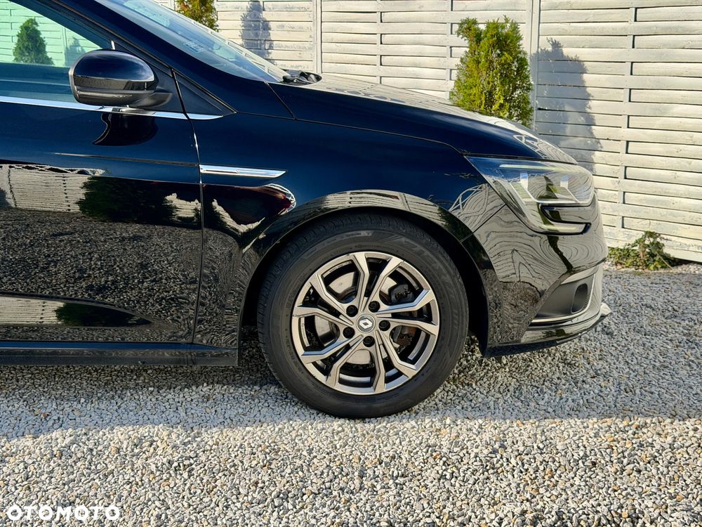 Renault Megane ENERGY dCi 130 INTENS - 30