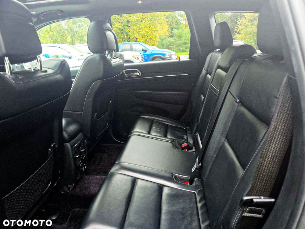 Jeep Grand Cherokee - 6