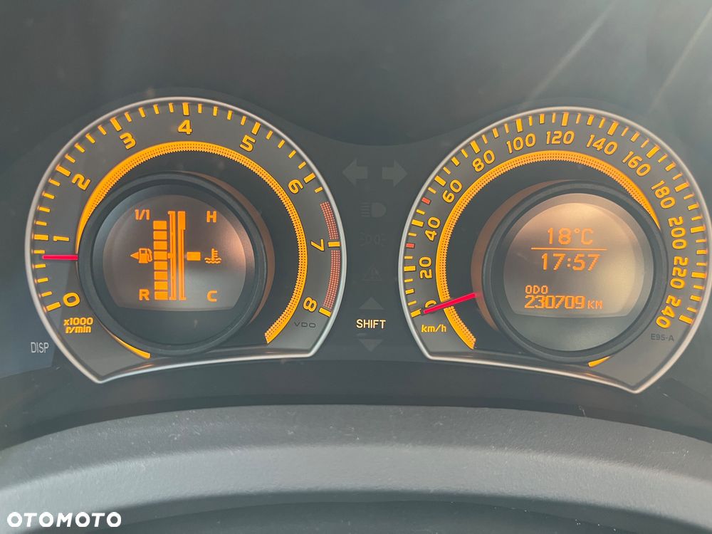 Toyota Auris 1.6 VVT-i Team - 29