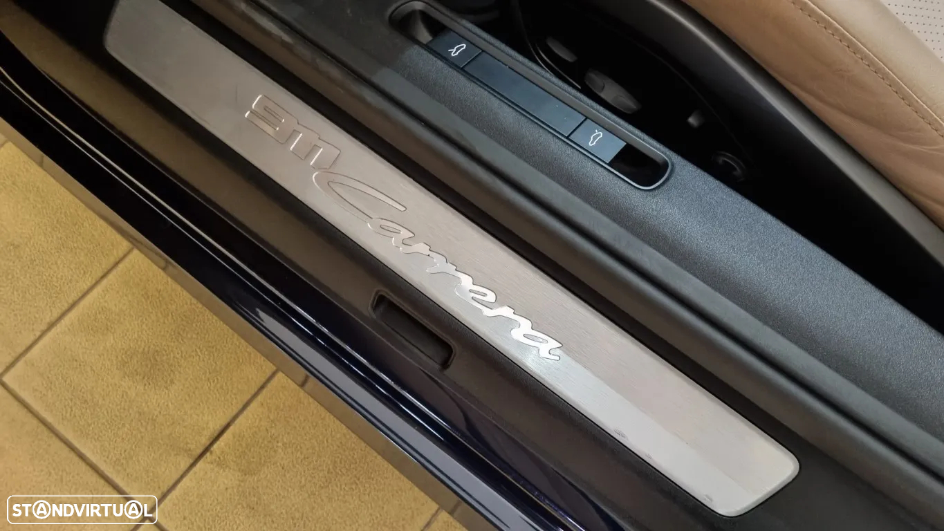 Porsche 911 (992) Carrera PDK - 6