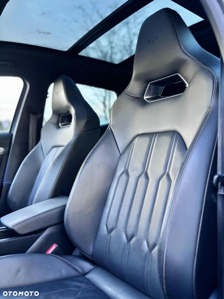 Cupra Formentor 2.0 TSI 4Drive VZ DSG - 18