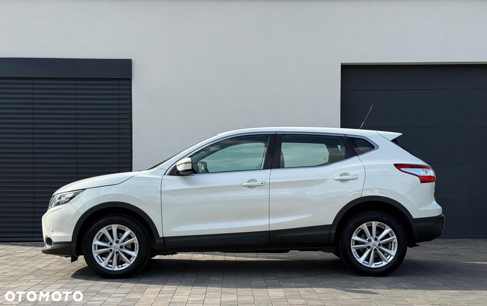 Nissan Qashqai 1.6 DIG-T 360 - 4