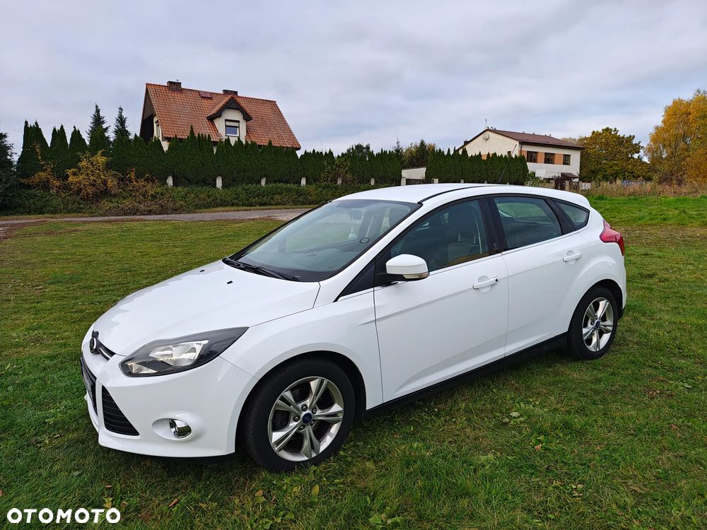 Ford Focus - 2
