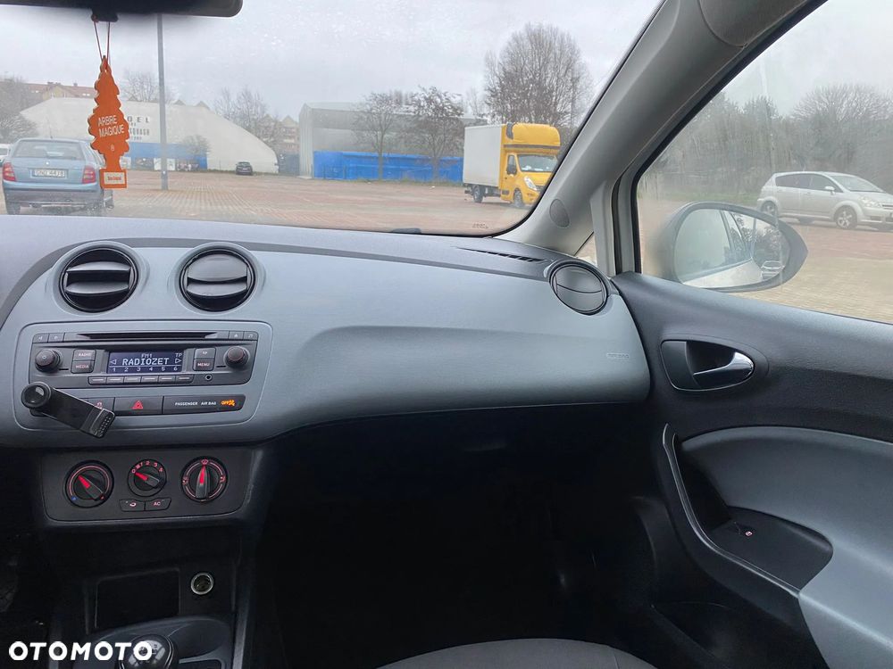 Seat Ibiza ST - 29