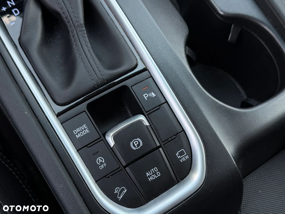 Hyundai Santa Fe 2.0 CRDi Executive 4WD - 22