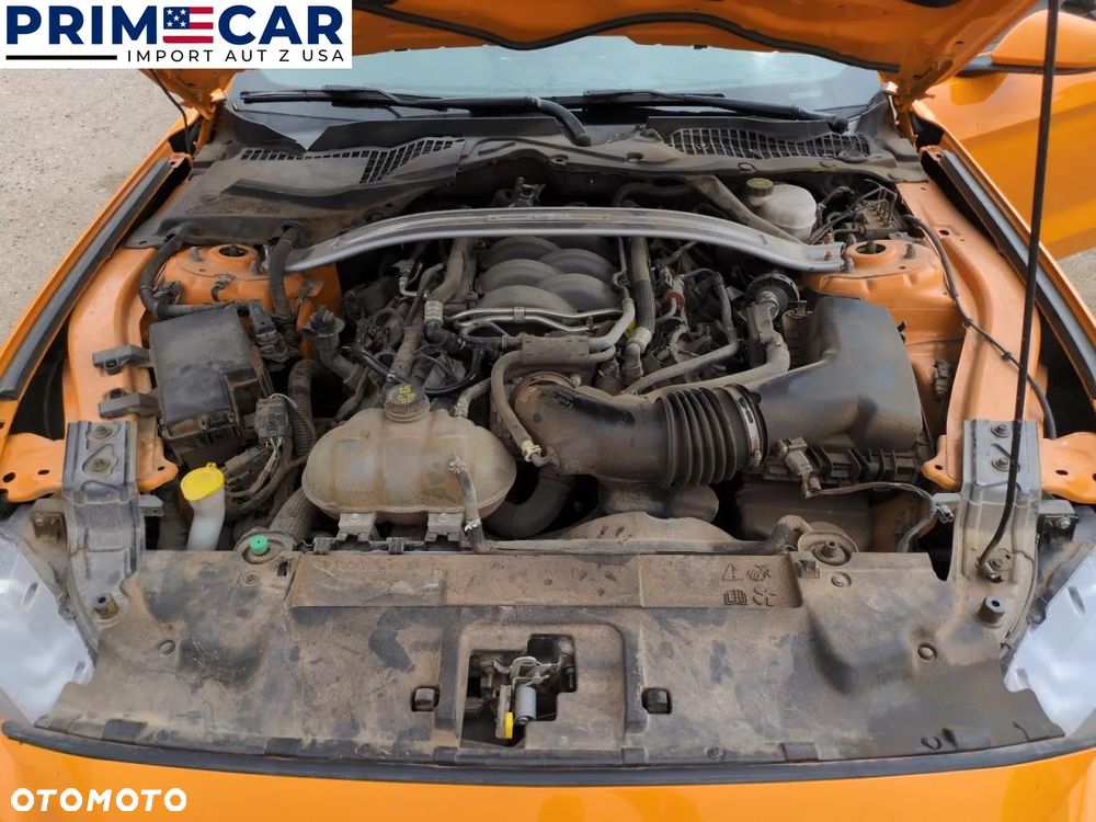 Ford Mustang 5.0 V8 GT - 11