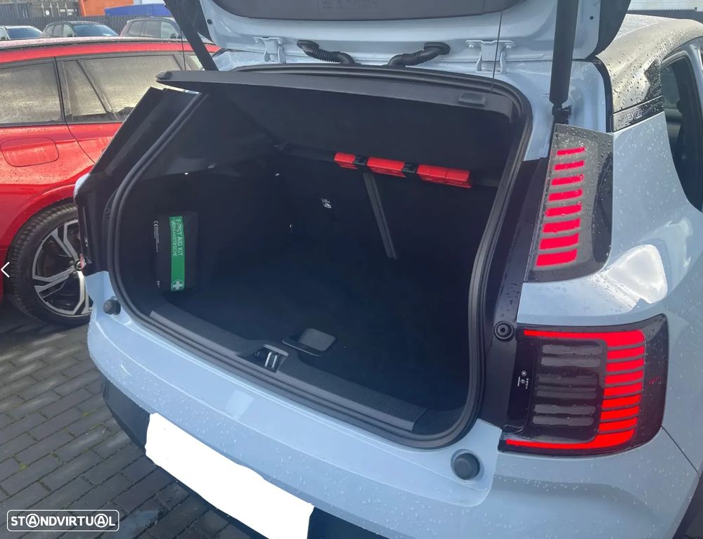 Volvo EX30 69 kWh Twin Motor Ultra - 23