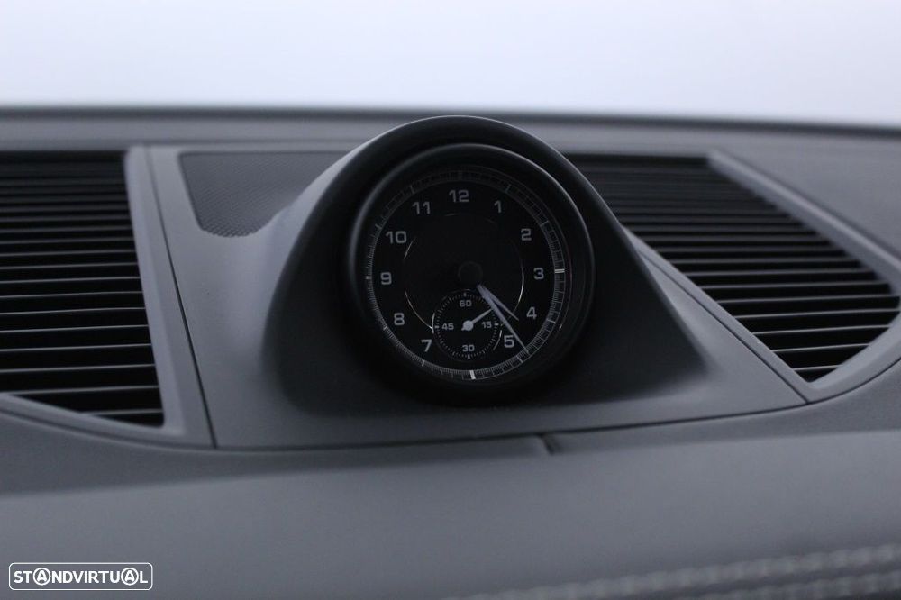 Porsche Macan Standard - 28