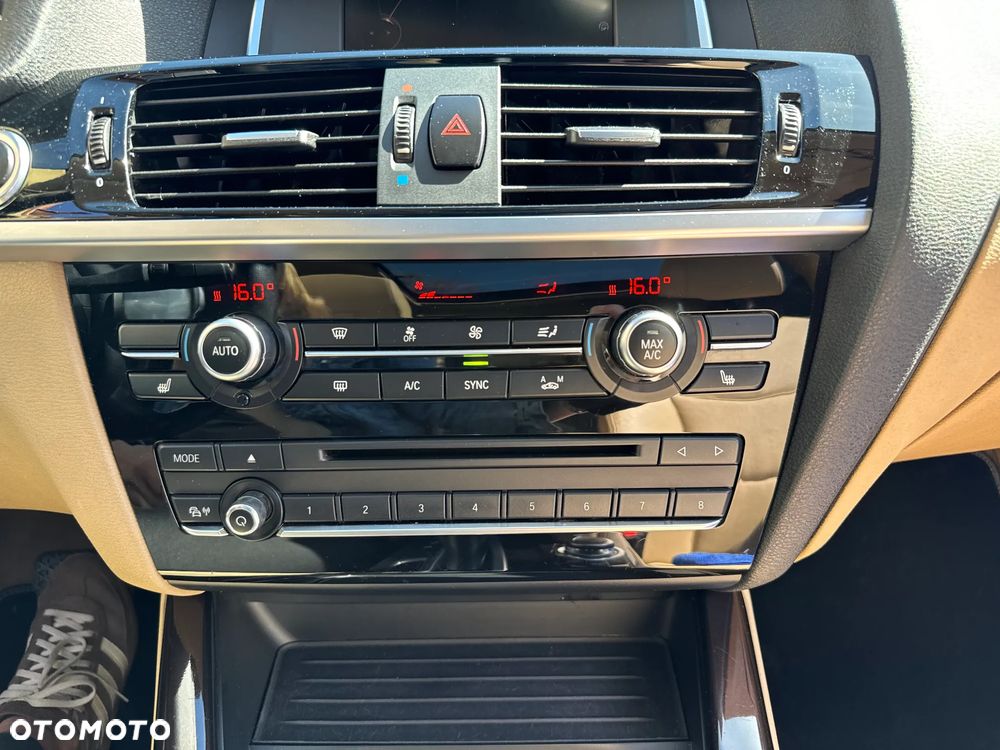 BMW X3 xDrive20d xLine - 4