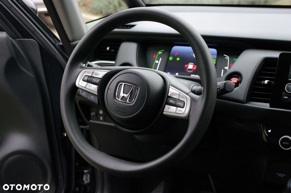 Honda Jazz 1.3 Comfort (ADAS/Honda Connect+) CVT - 31