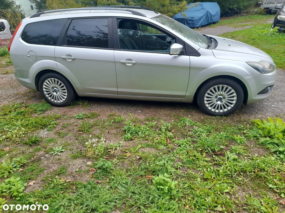 Ford Mondeo 2.0 Ghia X - 2