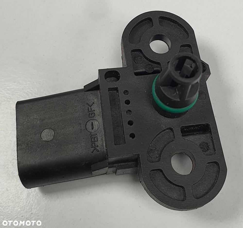 CZUJNIK MAP SENSOR VW PASSAT B5 036906051C - 3