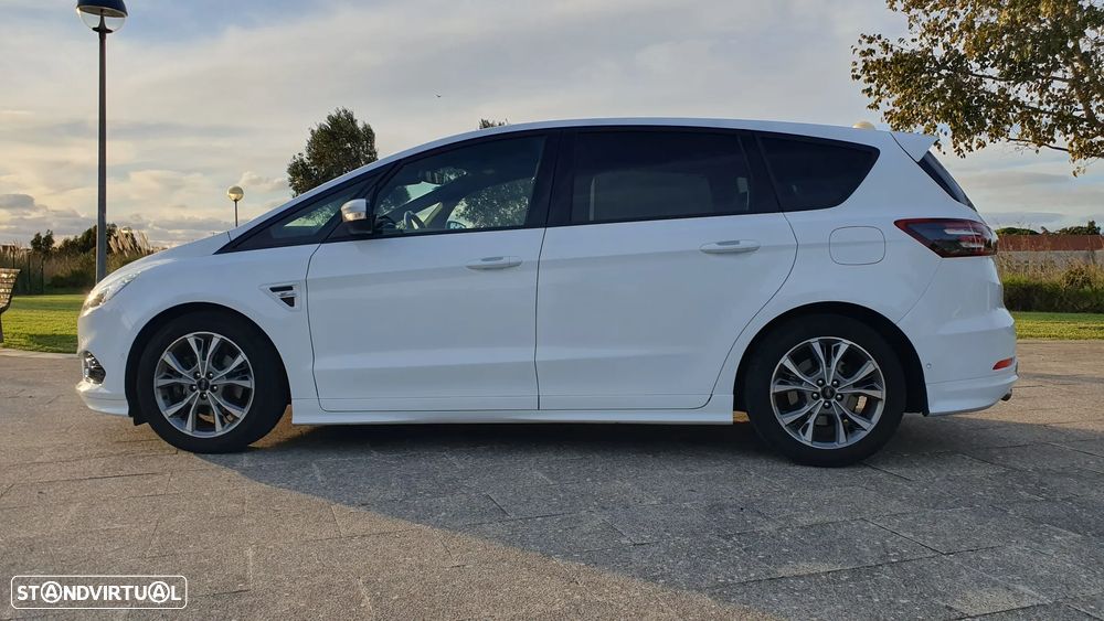 Ford S-Max 2.0 TDCi ST-Line - 7