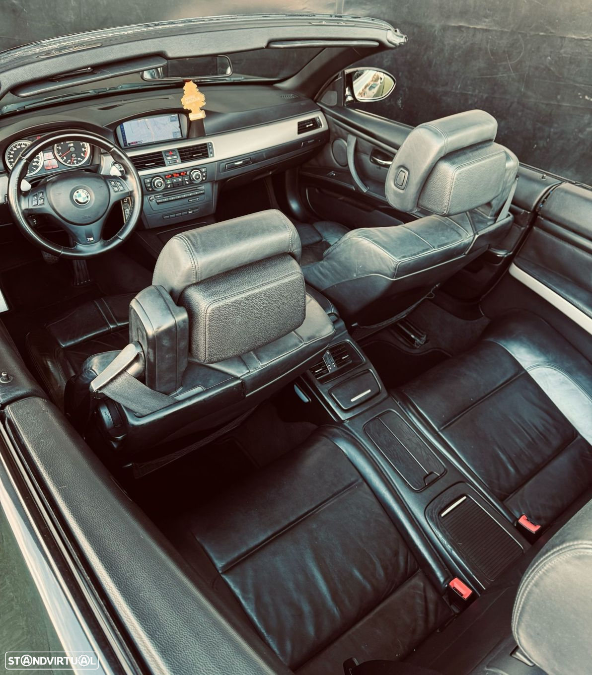 BMW M3 - 17