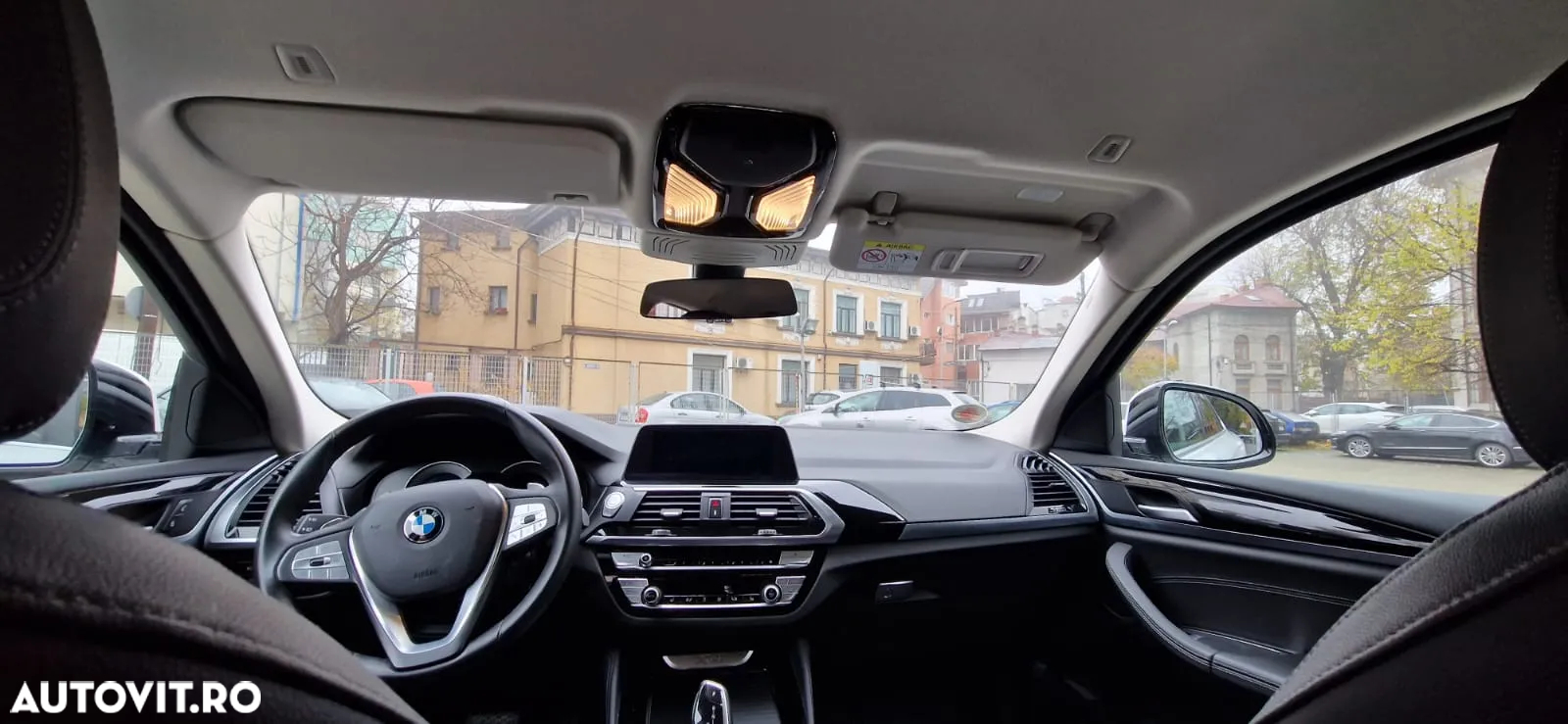 BMW X4 xDrive20i AT - 14