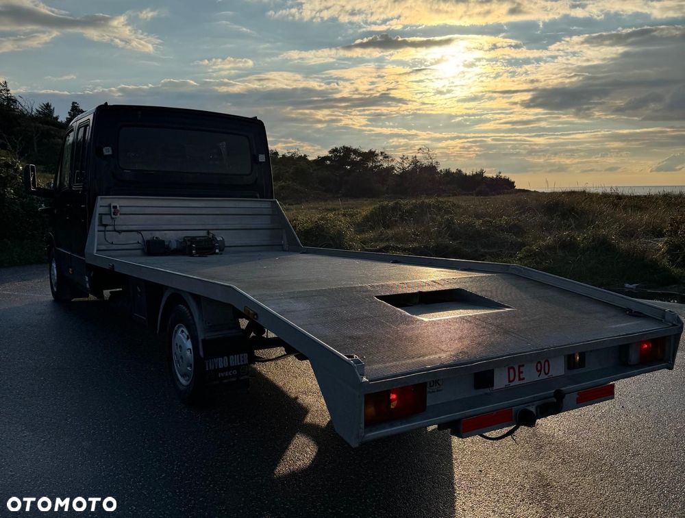 Iveco Daily 35S 12 - 4