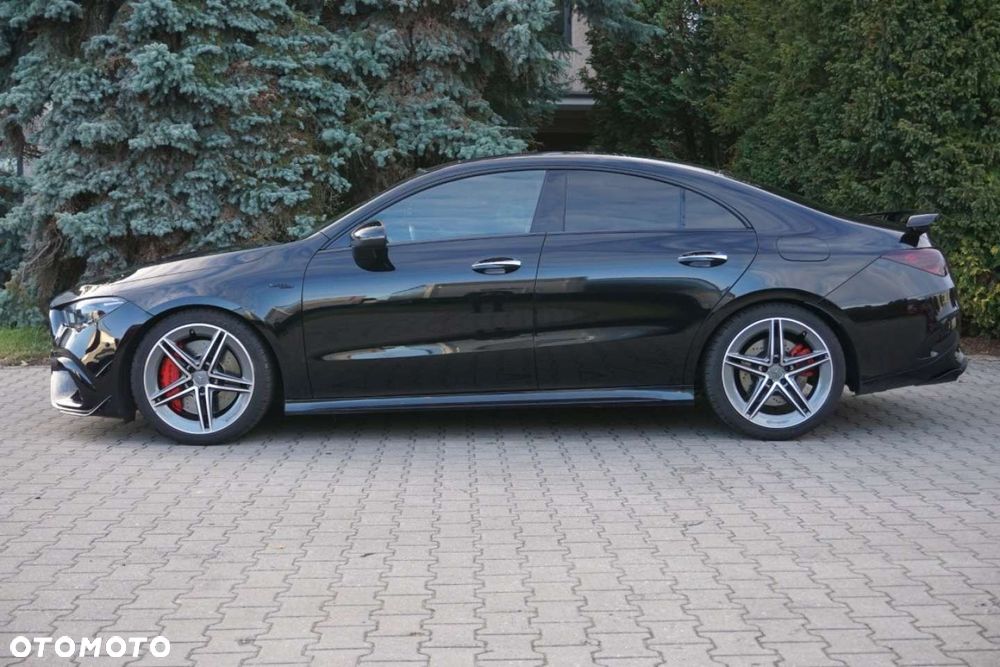 Mercedes-Benz CLA - 3