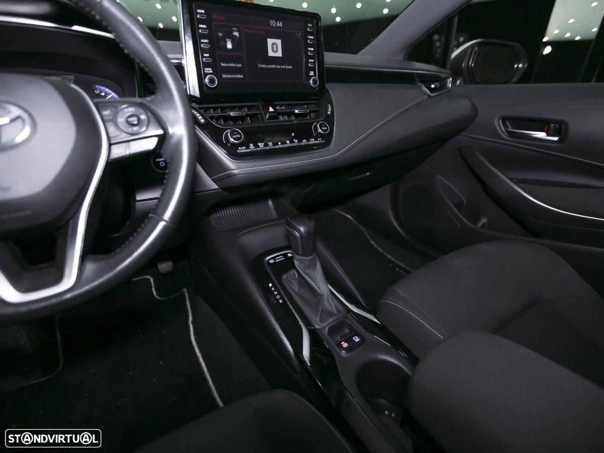 Toyota Corolla Touring Sports 1.8 Hybrid Comfort - 15