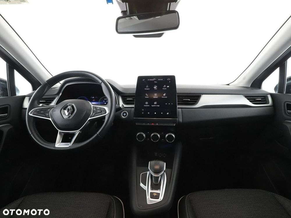 Renault Captur E-TECH 160 INTENS - 17