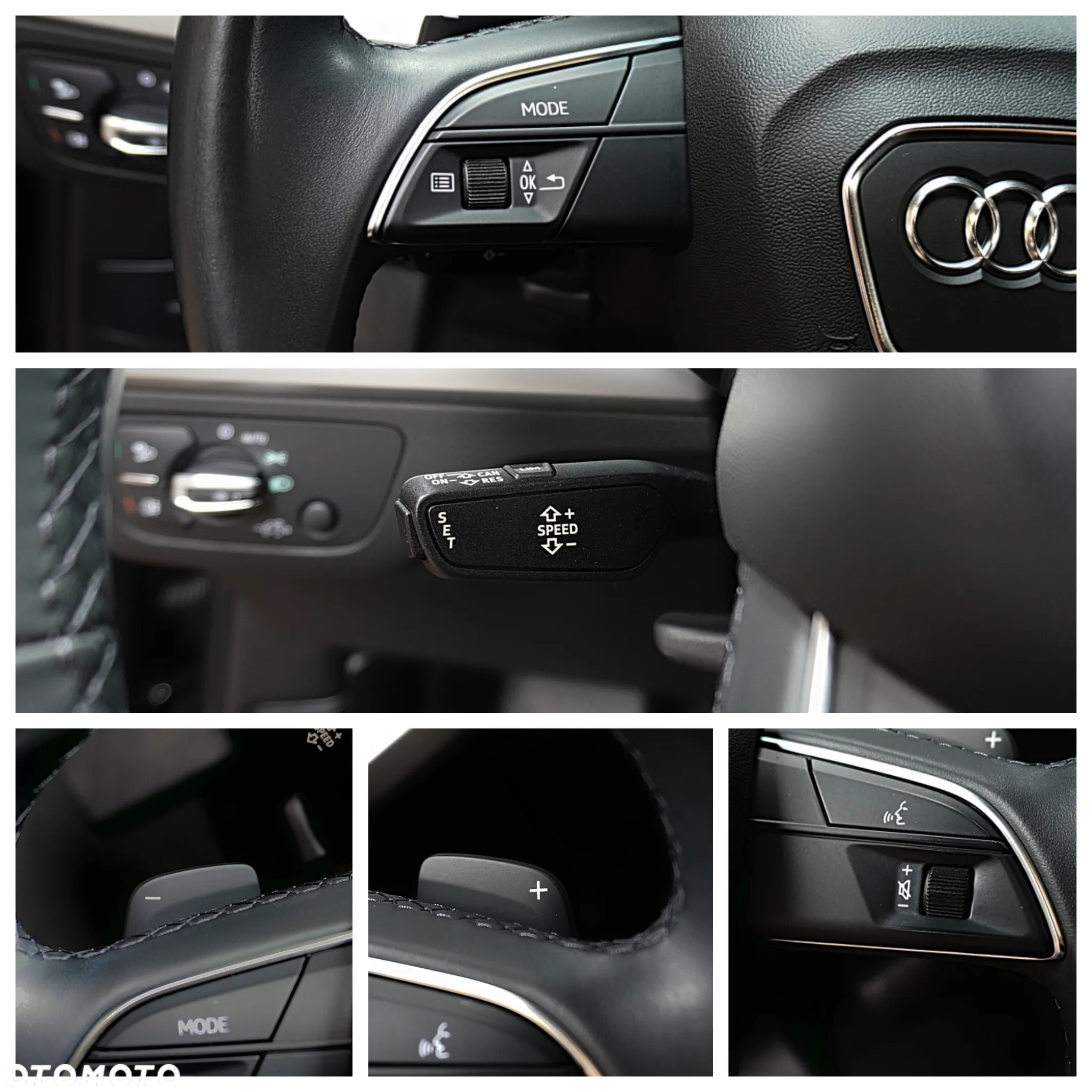 Audi Q5 40 TDI Quattro S tronic - 19