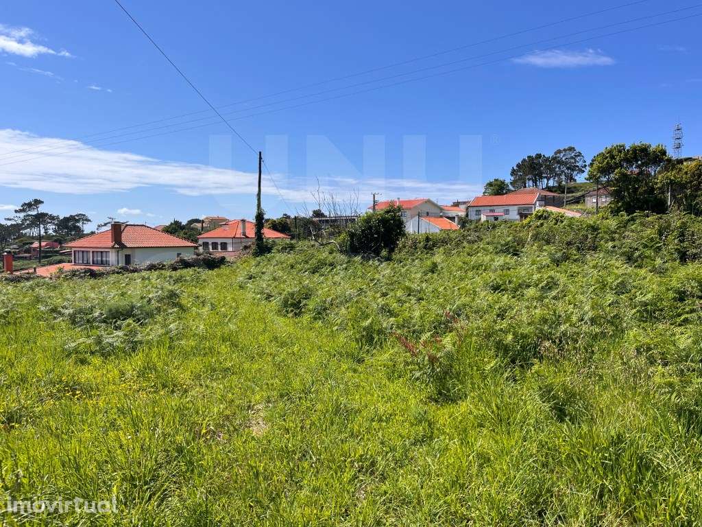 Terreno em Montedor, Carreço - Vista Mar Deslumbrante e Excelente P... - Grande imagem: 3/25