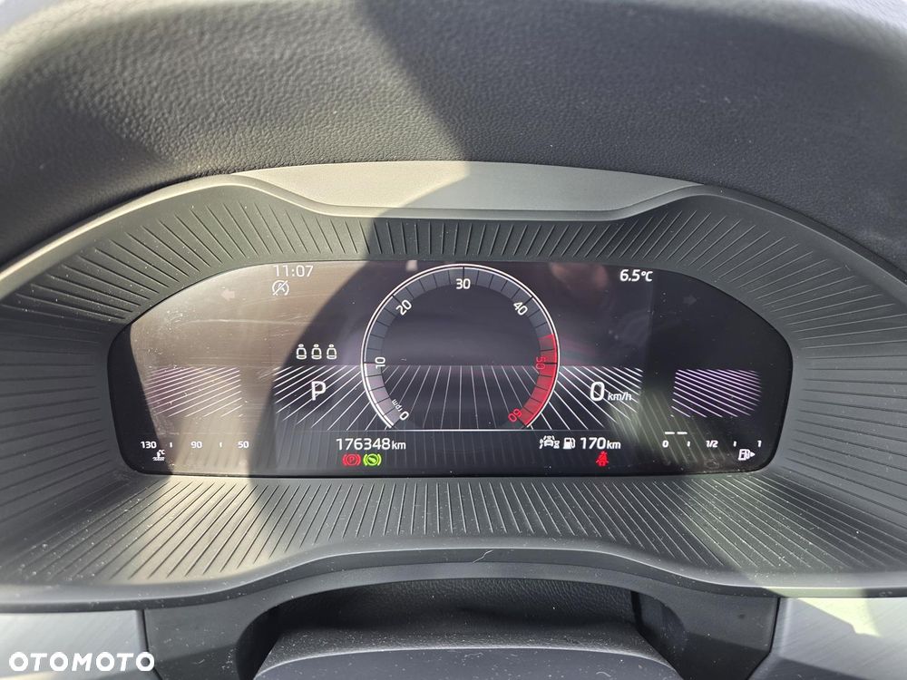 Skoda Kodiaq 2.0 TDI 4x2 Ambition DSG - 17